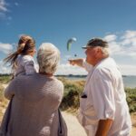 Heat waves threaten health of both young and old