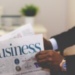Small Business Productivity in the UK Economy