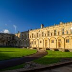 University Access in Britain and the Changing Debate