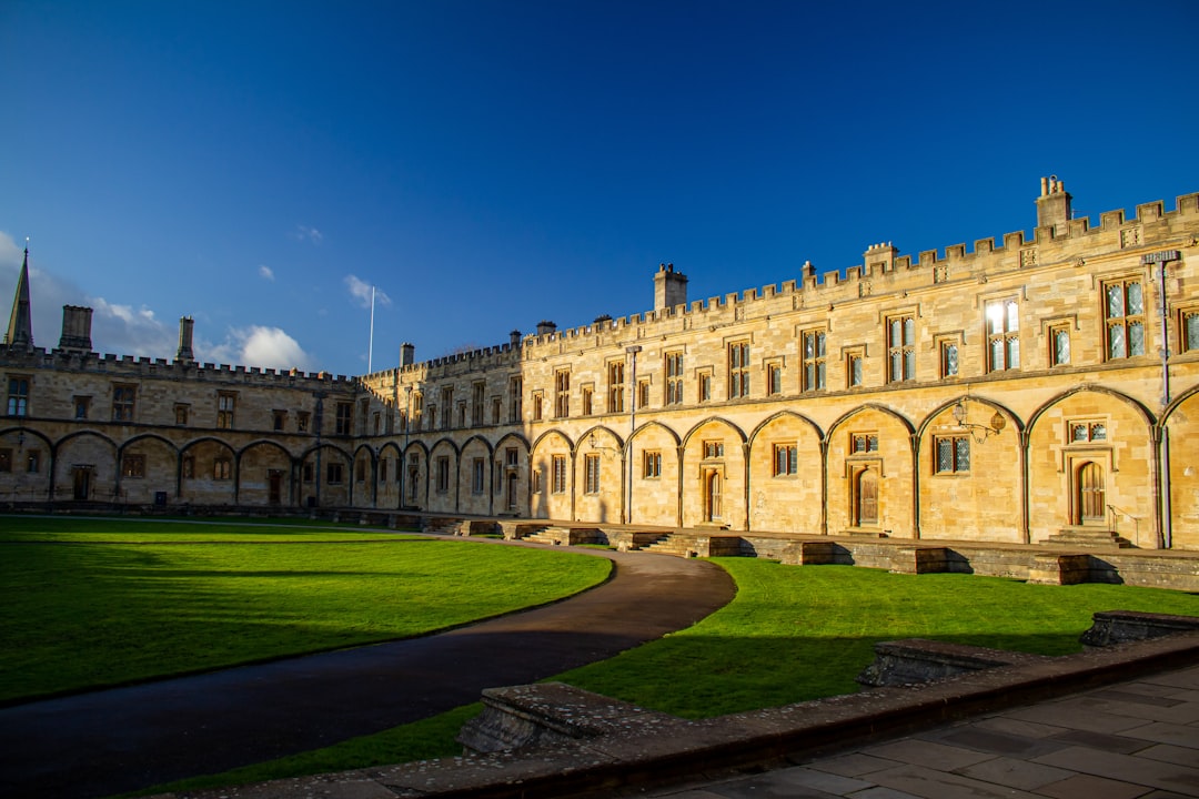 University Access in Britain and the Changing Debate