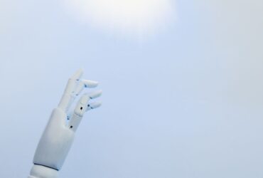 An ambitious call to build sustainable AI