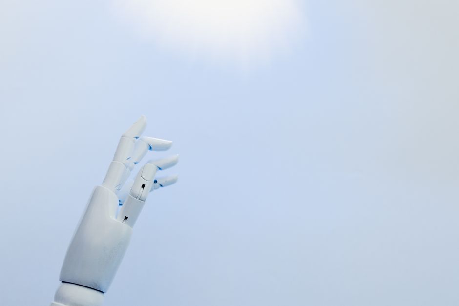 An ambitious call to build sustainable AI
