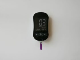 Breathalyser can tell if you are burning fat from a single exhale