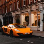 British High Streets and Local Economic Change