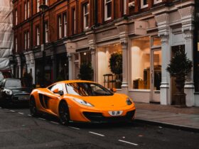 British High Streets and Local Economic Change
