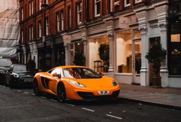 British High Streets and Local Economic Change
