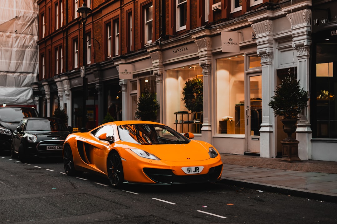 British High Streets and Local Economic Change