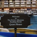 British Reading Culture and Modern Attention