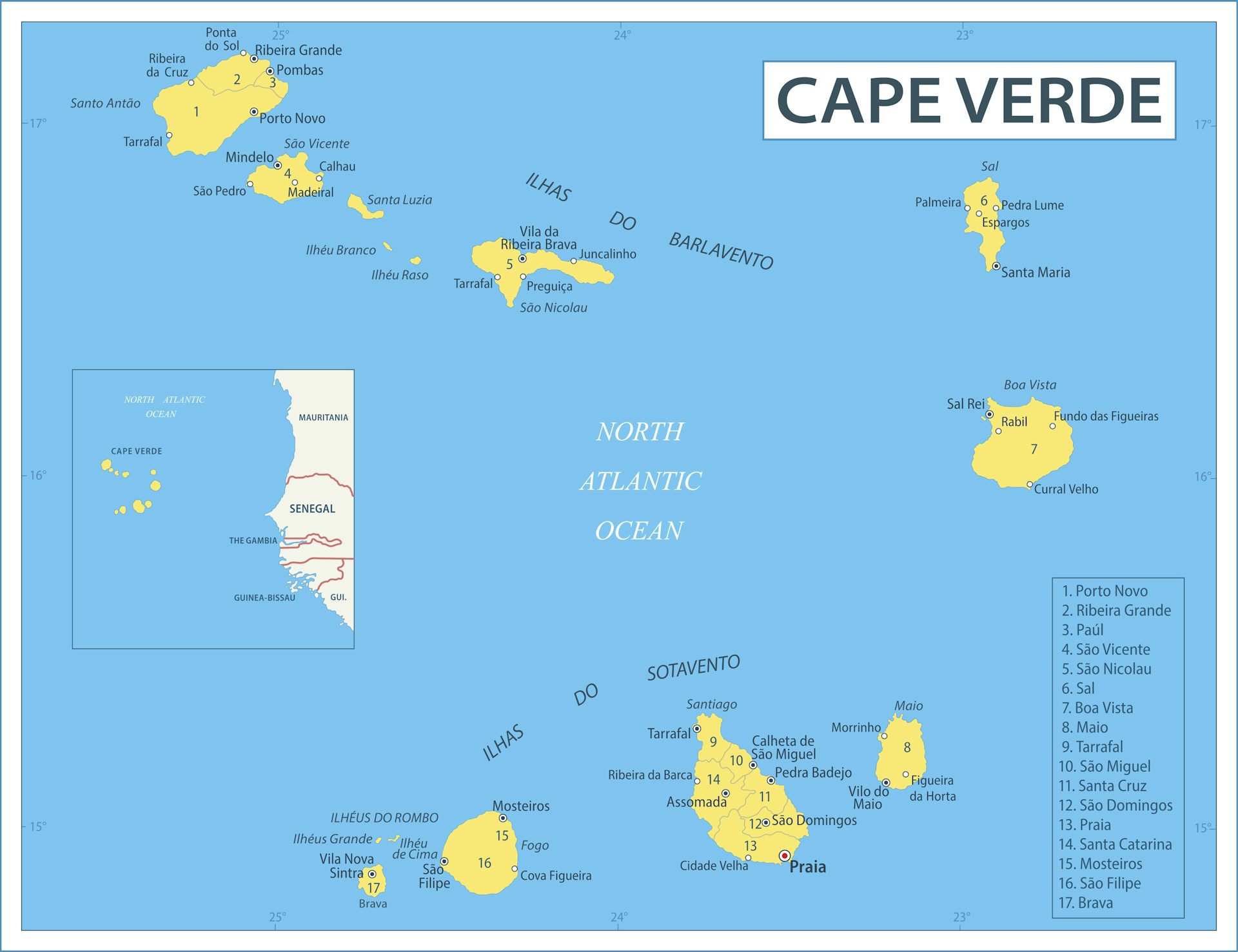 Cape Verde’s World Cup success reflects a nation that has repeatedly defied the odds