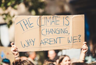 Climate Science Communication and Public Understanding