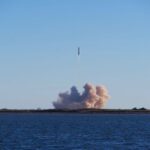 Diamonds and 'cab to orbit': Rocket aiming to transform India's space ambitions takes off