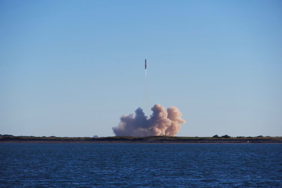 Diamonds and 'cab to orbit': Rocket aiming to transform India's space ambitions takes off