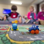 Early Years Education and Long-Term Opportunity