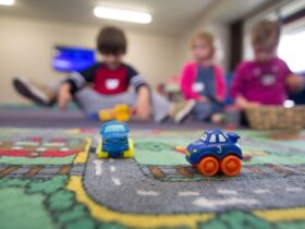 Early Years Education and Long-Term Opportunity