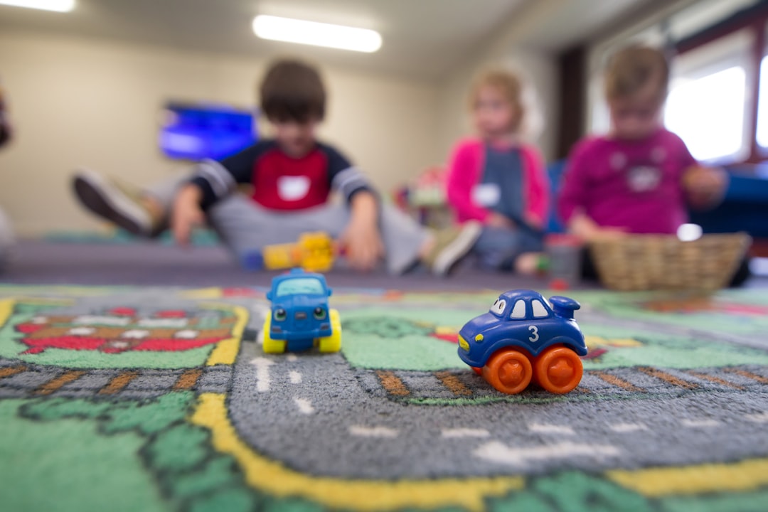 Early Years Education and Long-Term Opportunity