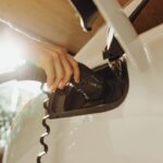 EV Charging Infrastructure and UK Transport Change
