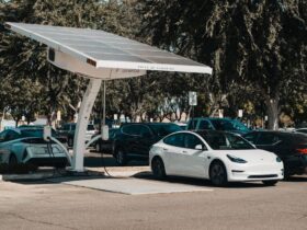 Going with the flow: Renewable energy battery breakthrough
