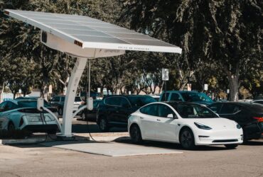 Going with the flow: Renewable energy battery breakthrough
