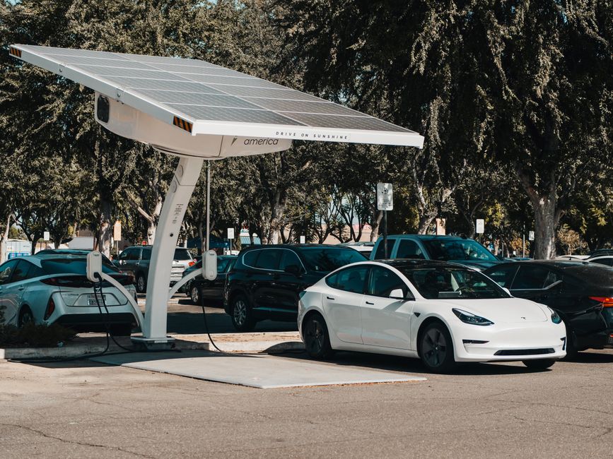 Going with the flow: Renewable energy battery breakthrough