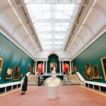 Museum Learning and Public Education in Britain