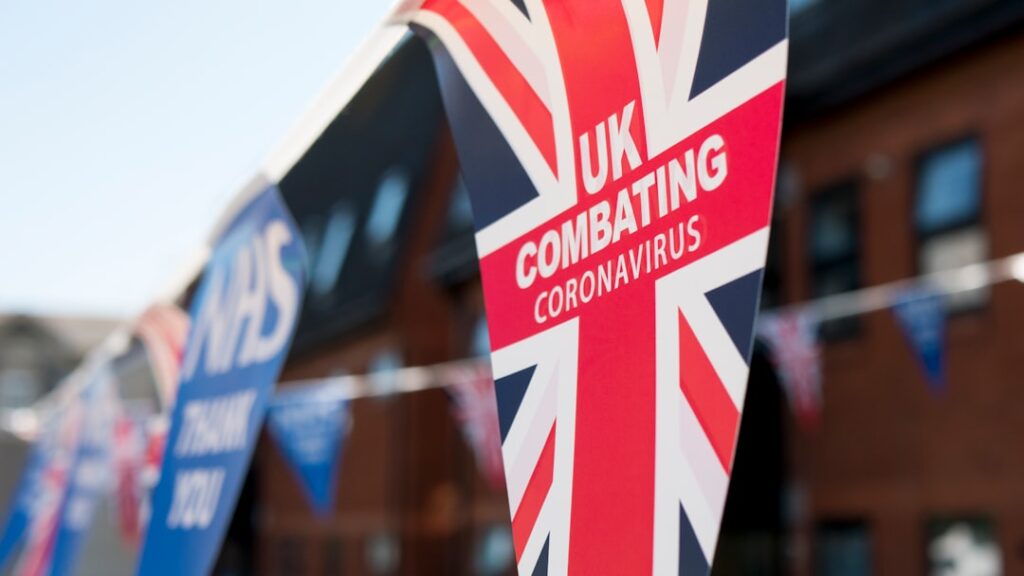 Preventive Health in Britain