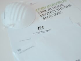 Preventive Health in Britain and Everyday Choices