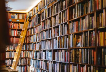Public Libraries in Britain and Community Life