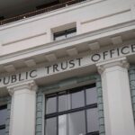 Public Trust in Institutions and British Civic Life