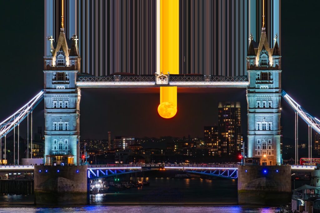 Quantum Technology in Britain