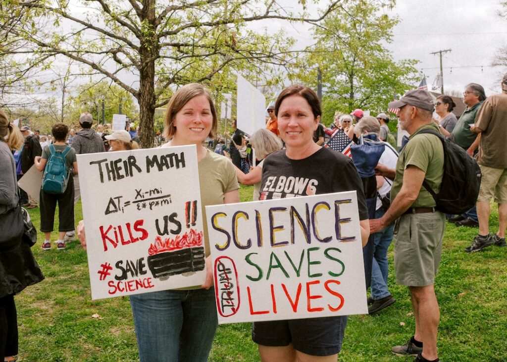 Science Communication