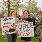 Science Communication and Public Understanding