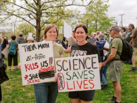 Science Communication and Public Understanding
