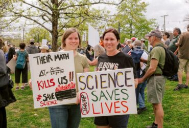 Science Communication and Public Understanding