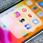 Social Media News in the UK and Public Trust