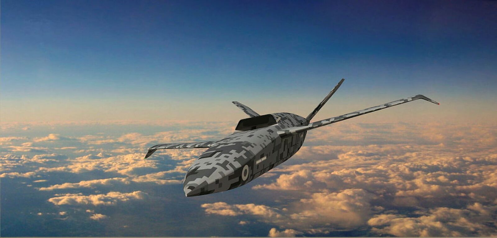 The new technologies in the UK defence investment plan