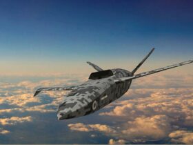 The new technologies in the UK defence investment plan