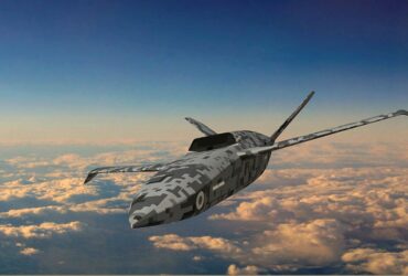 The new technologies in the UK defence investment plan