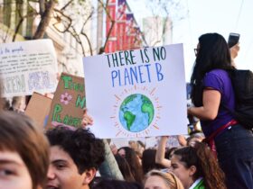 UK Climate Adaptation and Public Preparedness