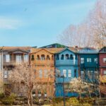 UK Housing Affordability and Regional Inequality