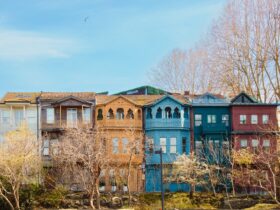 UK Housing Affordability and Regional Inequality