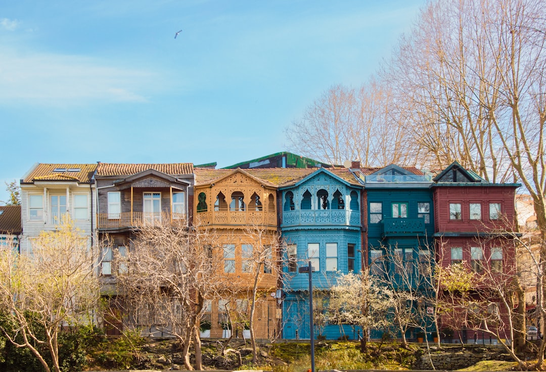 UK Housing Affordability and Regional Inequality