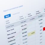 UK Net Migration and Public Services