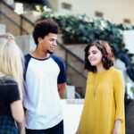 University Student Wellbeing and Academic Pressure