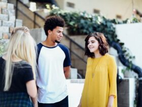 University Student Wellbeing and Academic Pressure