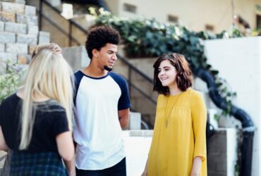University Student Wellbeing and Academic Pressure