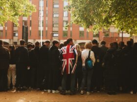 Vocational Education in England and Skills Pathways