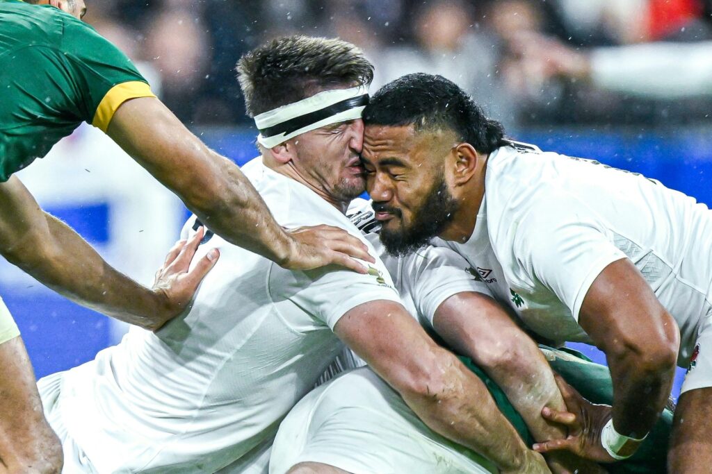 What repeated blows to the head in sport may mean for dementia risk