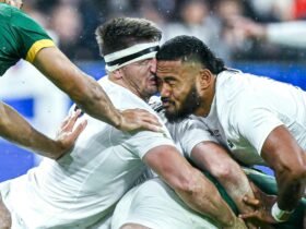 What repeated blows to the head in sport may mean for dementia risk