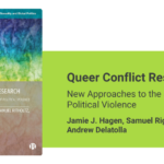 Why we need queer approaches to conflict research