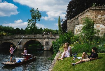 Cambridge Cost of Living: How Inflation Shapes Everyday Decisions